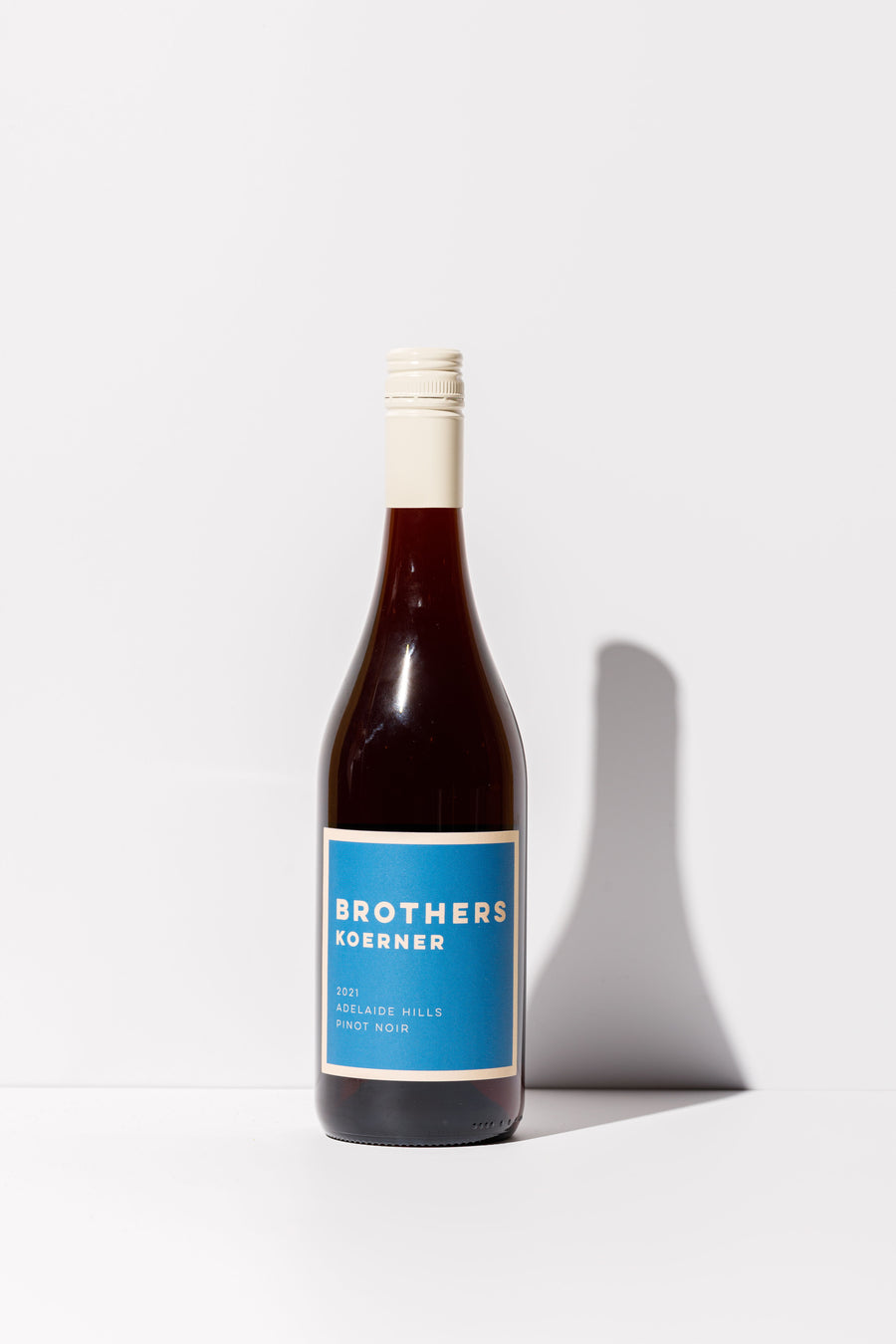 Pinot Noir, Brothers Koerner