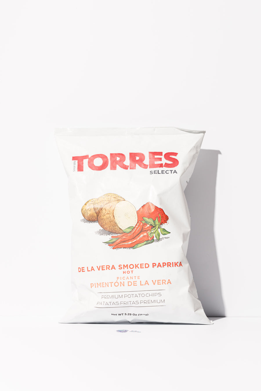 Torres Smoked Paprika